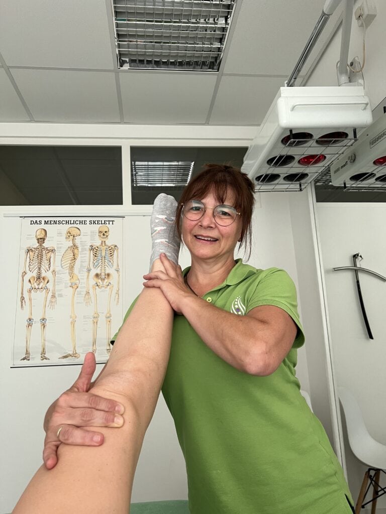 Unsere Physiopraxis ist darauf ausgerichtet, unseren Patienten eine hervorragende Betreuung und Behandlung zu bieten.